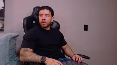cris online show from June 20, 12:37 am
