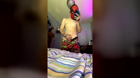 drewyurmom5633 online show from June 12, 2:26 pm