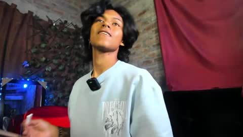 Dreyk online show from May 10, 2:24 am