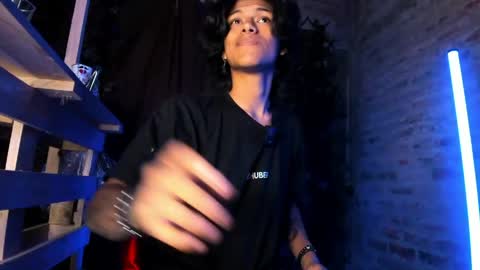 Dreyk online show from May 15, 11:57 pm