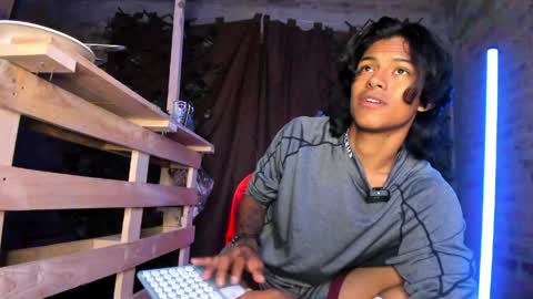 Dreyk online show from May 22, 2:05 am