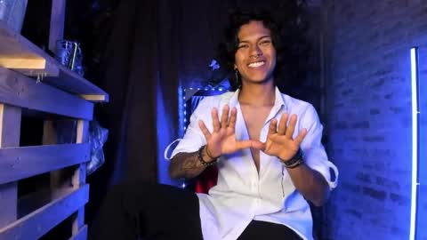 Dreyk online show from May 6, 12:11 am