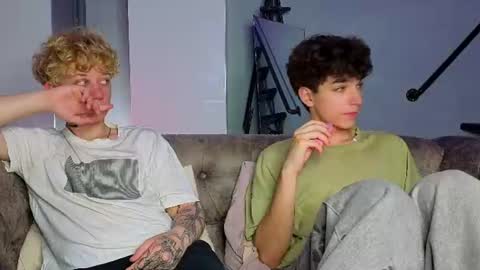 Adam online show from July 31, 10:19 pm