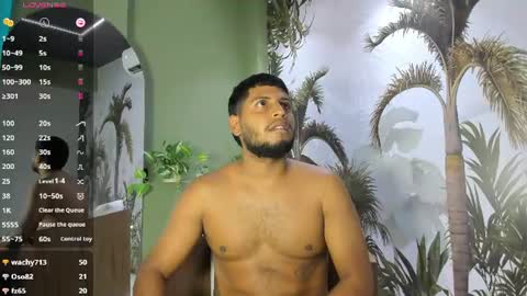 drimitrixlux_02 online show from July 21, 9:50 pm