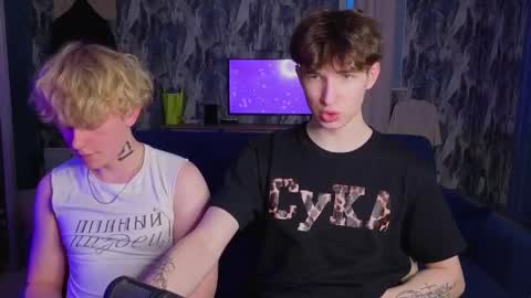 Mark online show from May 27, 12:40 am