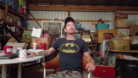 Inexperienced catfish online show from May 10, 3:02 pm