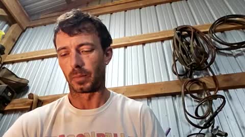Inexperienced catfish online show from April 27, 3:08 pm