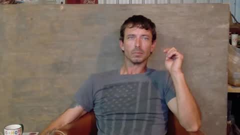 Inexperienced catfish online show from May 31, 3:33 pm