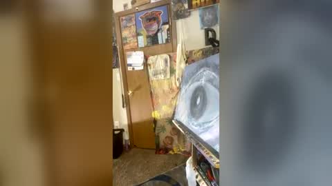 Drizzleman187 online show from July 7, 5:51 am