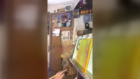 Drizzleman187 online show from July 7, 6:47 am
