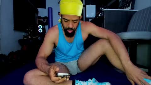 DirtyDrizzy online show from May 4, 3:52 am
