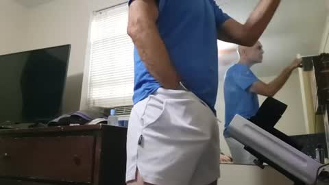 Hello Hope you enjoy what you see. I love attention in dirty talk and tips thickcock  edging precum dirtyTalk C2C online show from July 25, 12:57 pm