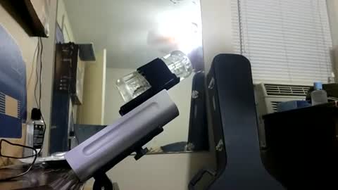 Hello Hope you enjoy what you see. I love attention in dirty talk and tips thickcock  edging precum dirtyTalk C2C online show from July 27, 8:43 am