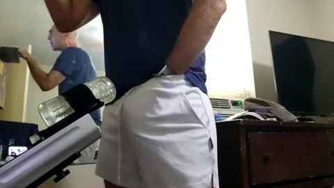 Hello Hope you enjoy what you see. I love attention in dirty talk and tips thickcock  edging precum dirtyTalk C2C online show from July 29, 7:24 pm