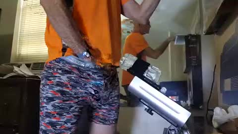 Hello Hope you enjoy what you see. I love attention in dirty talk and tips thickcock  edging precum dirtyTalk C2C online show from August 3, 3:51 pm