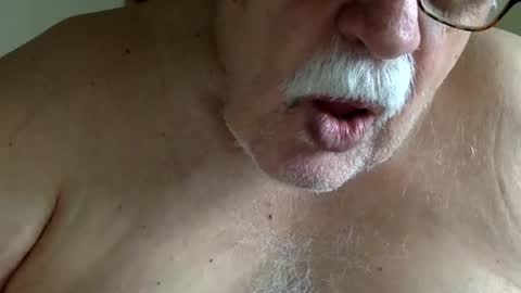 drnick069 online show from July 4, 12:30 pm