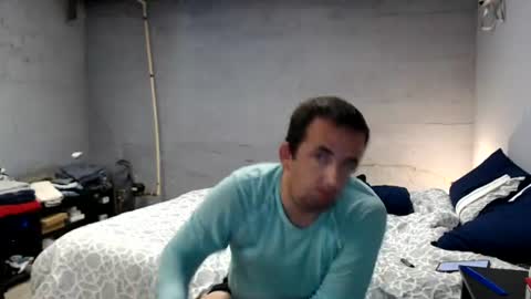 Andrew online show from August 6, 6:47 pm