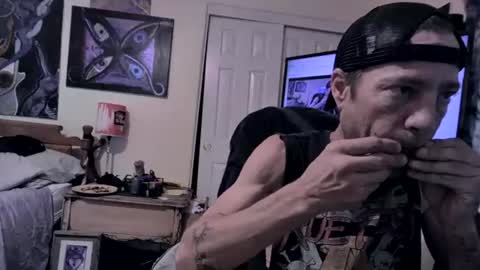 druedowm online show from July 3, 2:18 am