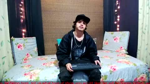 Drum-Core online show from May 21, 11:42 pm