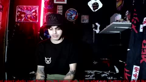 Drum-Core online show from June 1, 11:49 pm