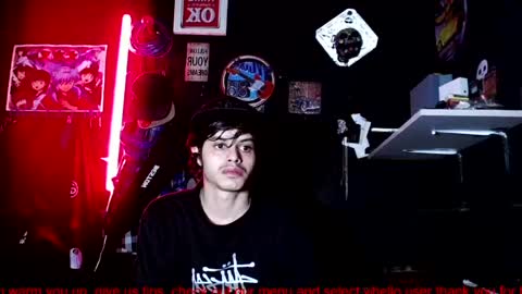 Drum-Core online show from June 5, 12:59 am