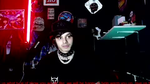 Drum-Core online show from June 3, 9:42 pm