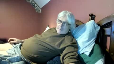 Doug online show from April 28, 2:27 am