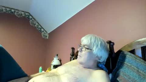 Doug online show from May 6, 2:23 am