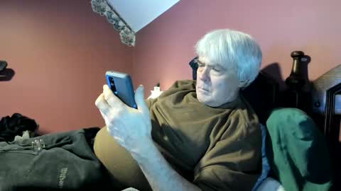 Doug online show from May 2, 2:25 am