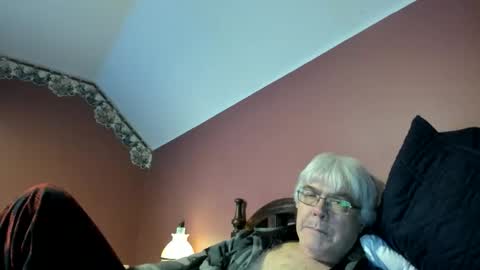 Doug online show from May 11, 2:45 pm