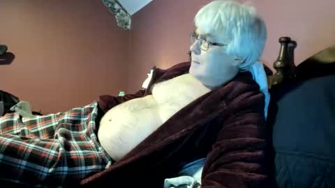 Doug online show from May 1, 2:15 am