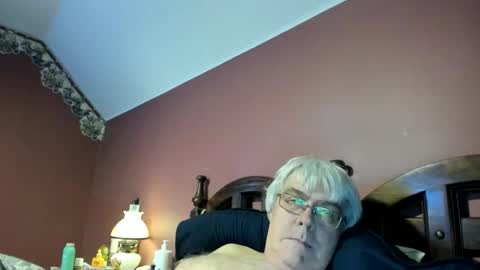 Doug online show from May 14, 2:20 am
