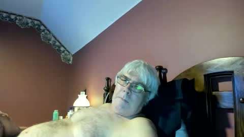 Doug online show from May 20, 2:07 am