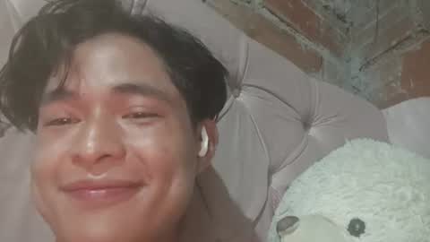 dulceamorbaby online show from June 27, 4:26 am
