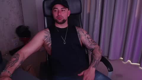 DuncanStone online show from May 14, 4:27 pm