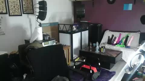 durfmanX online show from July 27, 7:48 am