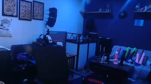 durfmanX online show from August 1, 8:24 am