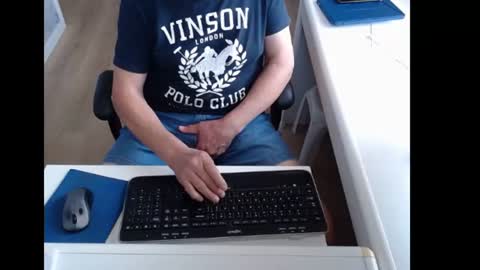 dutchpornking2 online show from August 2, 9:40 am