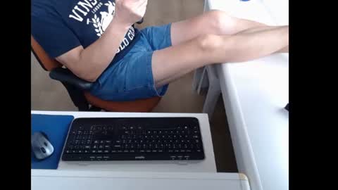 dutchpornking2 online show from August 1, 7:07 am