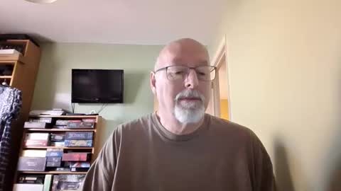 DutchUncleJohn online show from April 27, 9:28 am