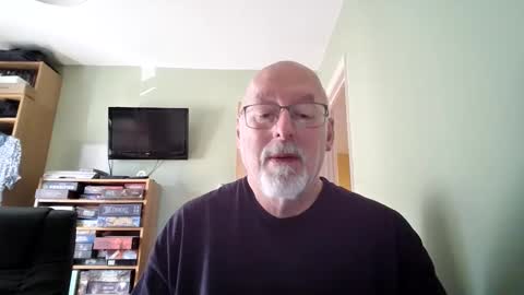 DutchUncleJohn online show from May 1, 1:46 pm