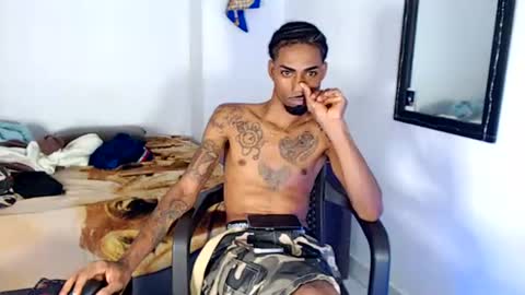 Elburrito online show from July 22, 8:39 am