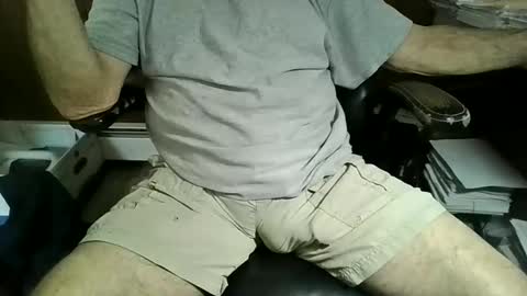 gooodcam online show from May 23, 2:55 pm
