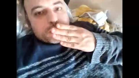 Ivan online show from May 18, 3:13 am