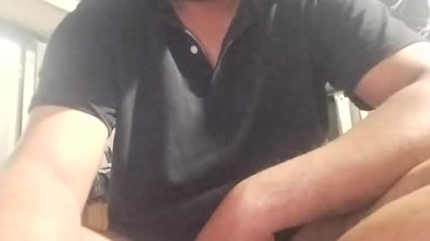 Rockhandsome online show from August 5, 11:32 pm