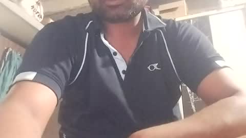Rockhandsome online show from August 4, 10:36 pm