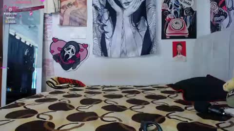 Dylan 3 online show from July 19, 8:48 pm