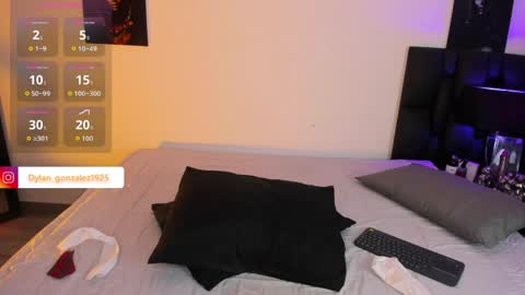 dylan_turner_ online show from May 23, 5:24 am