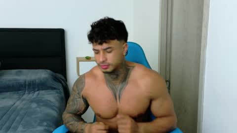 Dylan Rivera online show from May 28, 12:30 am