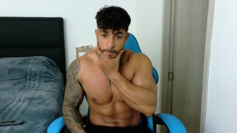 Dylan Rivera online show from May 20, 11:44 pm